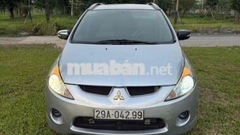 Mitsubishi Grandis 2008 2.4 AT