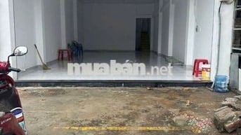 Mặt tiền Nguyễn Văn Lượng 5,6x19 KD Đa Ngành