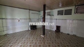 🏡 BÁN NHÀ CẤP 4 – TRẦN XUÂN SOẠN, TÂN HƯNG, Q