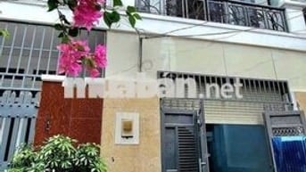 3009HBC - nhà ở khu an ninh , sạch sẽ , không ngập