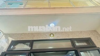 (DTSD:150M²) NHÀ ĐẸP 3 TẦNG, 4PN, GẦN PHẠM VĂN CHIÊU, P14, CHỈ 5.9 TỶ