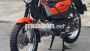 yamaha- Pg.1 2024 chạy 3.000km bs43