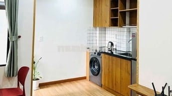 Nhà xiu xinh. Đầy đủ tiện nghi. Nhanh tay nào các thượng đế ơi