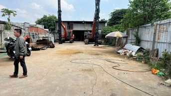 CẦN BÁN GẤP ĐẤT MT DƯƠNG CÔNG KHI GIẢM GIÁ 3 TỶ 
