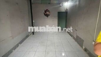 Mặt bằng cho thuê phan văn đối bà điểm