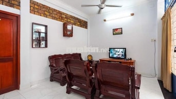 Mặt tiền Đồng Đen. P.14. Tân Bình 4.2x15.5m. 1 tầng; 2PN 2WC; 19tr