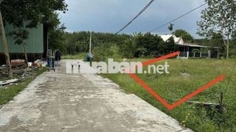 Kẹt tiền cần Bán thu hồi vốn 500m2 giá  590 triệu