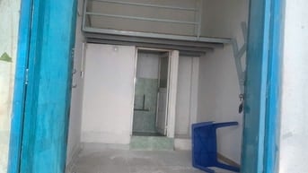 CHO THUÊ NHÀ NGUYÊN CĂN MẶT TIỀN HẺM 963/1B LÒ GỐM QUẬN 6