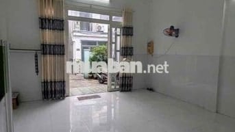 BÁN NHÀ NGUYỄN VĂN NGHI - F7 - GÒ VẤP