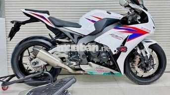 Honda CBR1000rr ABS 2015 nhập AU HQCN