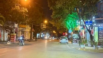 Chính chủ bán nhà đất mặt đường tại 38 Lý Thường Kiệt