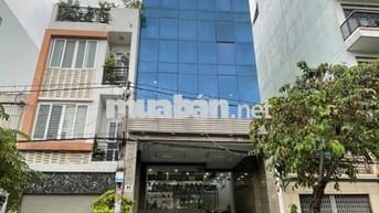 Cho Thuê Tòa Nhà Building Mặt Tiền Phạm Huy Thông Phường  7