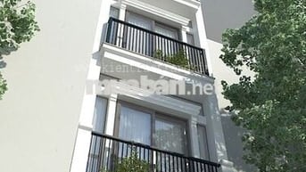 Siêu phẩm mặt phố Láng Hạ – Đống Đa - 6 tầng thang máy – lô góc, 22 tỷ