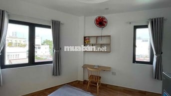 Căn hộ Studio siêu đẹp full nội thất ngay trung tâm Bình Thạnh