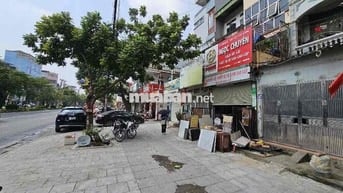 Bán Nhà 45m Mặt Phố Lê Trọng Tấn Hà Đông – 5 Tầng – Mặt Tiền 3,5m – Vỉ