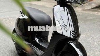 vespa sprint iget chính chủ.bán trả góp.trao đổi x