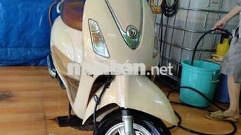 SYM Elizabeth 125cc