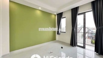 Căn hộ 1PN full nội thất mới xây – Thống Nhất Gò Vấp, gần CV Làng Hoa