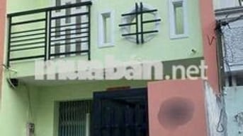 Nhà cho thuê hẻm 270 Lê Đình Cẩn (3PN 1WC) nhà trống ở ngay, hẻm 4m