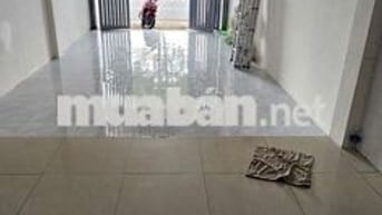 Cho thuê nhà mặt tiền Hai Bà Trưng