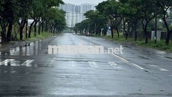 GÓC 2 MẶT TIỀN ĐƯỜNG TRẦN HỮU DỰC với PHAN ĐÌNH THÔNG