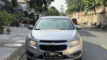 Chevrolet Cruze 1.6 LT 2016. chất xe như mới