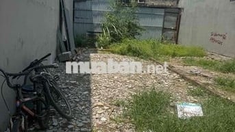 Chính chủ gửi bán lô đất gần sát nhà VH yên thành