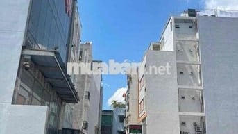 BÁN NHÀ (CHDV)-PHẠM VĂN ĐỒNG CÓ THANG MÁY