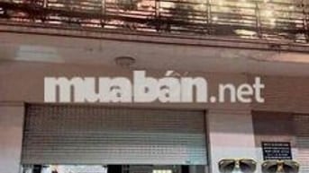 Bán nhà 5.55x18m, 2 lầu, 4pn, hẻm xe hơi thông, Trường Chinh, Q12