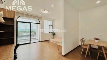 🏢CĂN HỘ MINI LUXURY - SANG XỊN MỊN ĐANG CHO THUÊ - FULL NỘI THẤT🏢