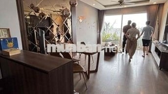 Bán Căn Hộ Ba Phòng Ngủ Quận 4 đã có sổ hồng giá cực tốt