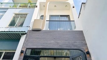 Bán nhà giá ngộp DT 45m2 Lê Quang Định, P11, Bình Thạnh giá chỉ 2tỷ150