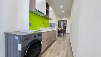 CĂN HỘ MỚI 100% 50M2 BAN CÔNG VIEW TRƯỚC NGAY CHỢ CẨM LỆ