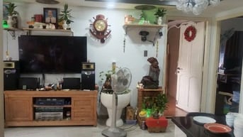 BÁN NHANH CĂN HỘ MIẾU NỔI 18 TẦNG 63M2 GIÁ 4,1 TỶ