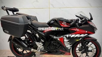 Suzuki Gsx150r date 2020 chính chủ