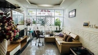 BÁN CĂN HỘ TÂY NGUYÊN PLAZA TẦNG CAO FULL NỘI THẤT GIÁ 1.5 TỶ