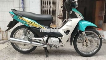 wave rs đk 2007  bstp 9chu