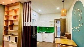 BÁN CĂN HỘ
CHUNG CƯ NAM LONG - 30M2
- 1 PHÒNG NGỦ.