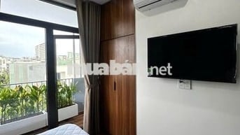 CHO THUÊ CĂN HỘ 2 PHÒNG NGỦ - TÒA NHÀ MỚI - KHUÊ MỸ - KHU VỰC YÊN TĨNH