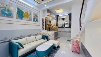 Chủ đang nợ Bank bán gấp nhà 1T11L Hồ Văn Huê PN 48m2_1 Tỷ 570tr SHR 