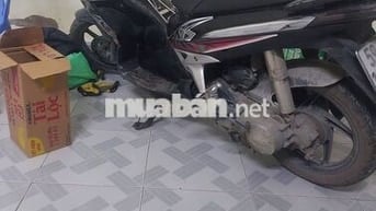 Bán xe ab 2008 chính chủ biển tp