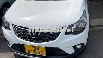 fadil base 2022 7v, xe gia đình