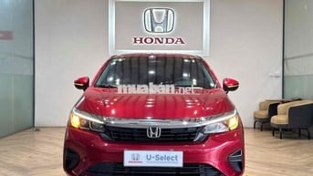 Honda City 2025 - 17,00 km.xe mới nguyên zin.498tr