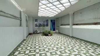 BÀN NHÀ ĐƯỜNG SỐ 26 Q6 (4,4X25) 4 TẤM. HDT 35 TRIỆU. GIÁ 18,5 TỶ