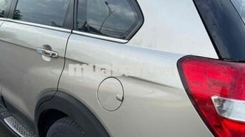 Chevrolet Captiva 2008 LT 2.4 - 200000 km