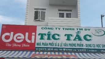 Tuyển NV Cửa Hàng Văn Phòng Phẩm, NV  Soạn Hàng và Tiếp nhận đơn hàng 