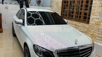 Mer 2021 C 200 Exclusive có hổ trợ góp 40% giá xe