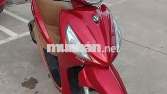 đẹp hơn xe vision.Xe Shark mini có Fi đời mới 2017