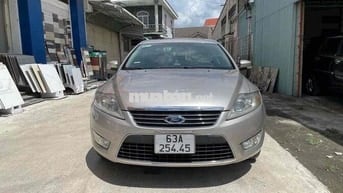 Ford Mondeo 2009 - 95000 km