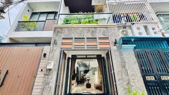 Lên sóng siêu phẩm HOÀNG VIỆT gần khu Bờ Kè, giá dưới 2 tỷ. Xây 3 tầng